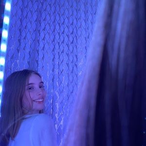 Meet your Posher, Elin